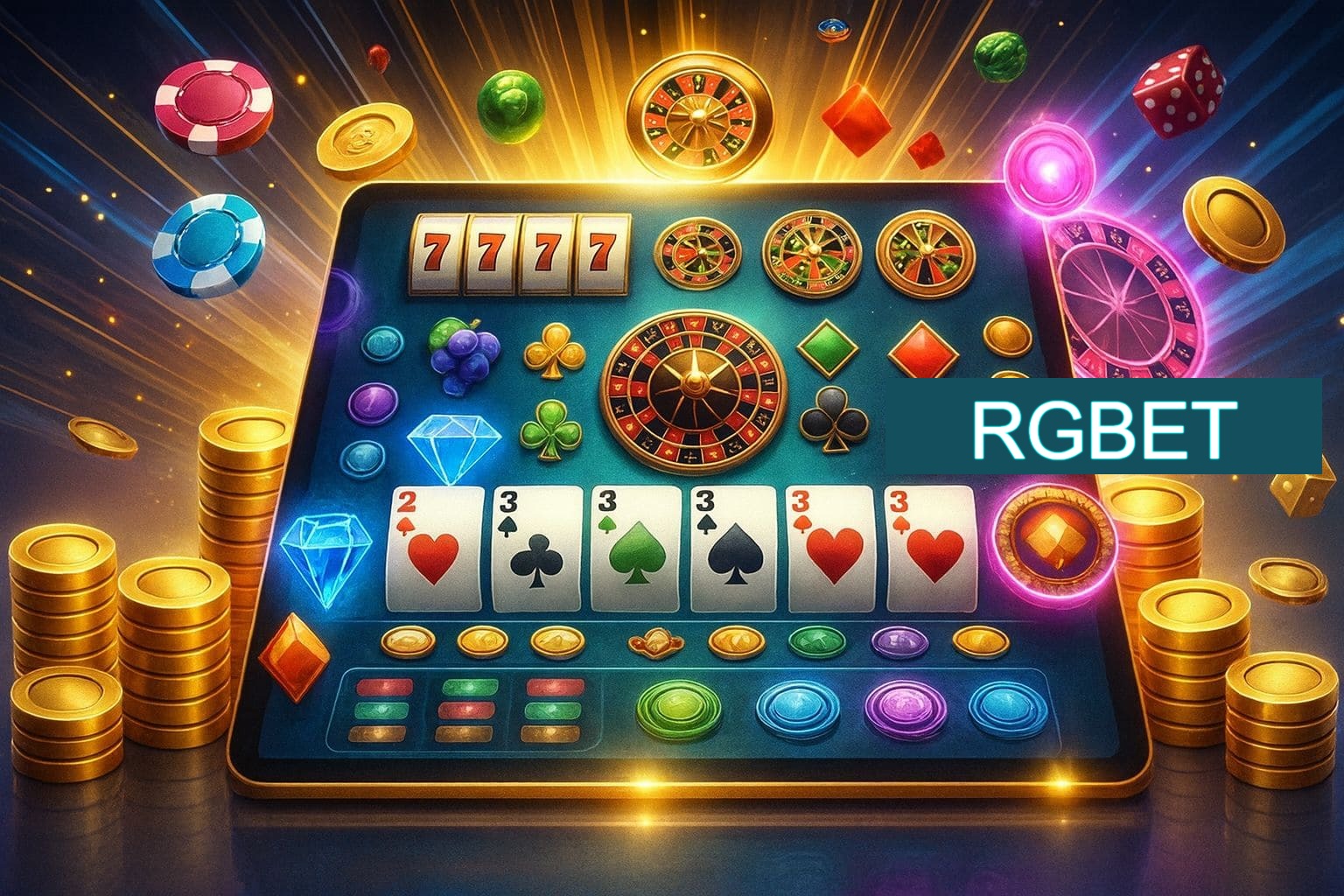 Jogos Recomendados