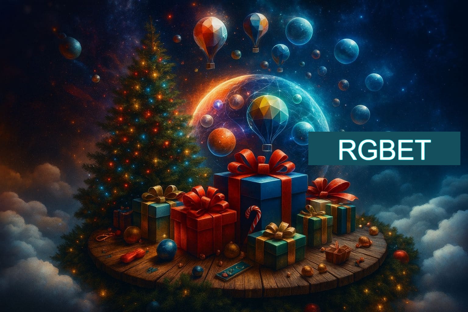 Jogos Festivos