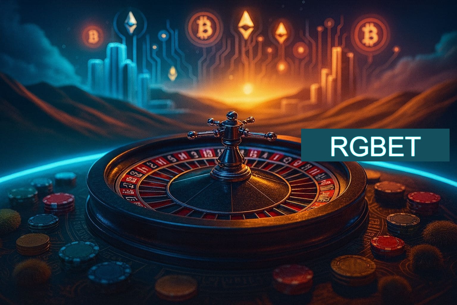 Jogos de roleta online