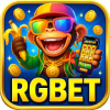 Logo da RGBET
